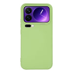 For Xiaomi 17 Pro Magnetic Case Shockproof TPU Phone Cover