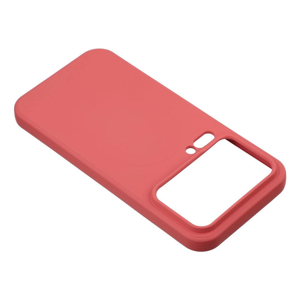 For Xiaomi 17 Pro Max Magnetic Case Shockproof TPU Phone Cover