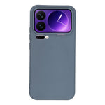 For Xiaomi 17 Pro Max Magnetic Case Shockproof TPU Phone Cover