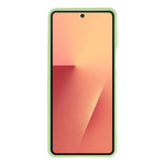 Til Samsung Galaxy Z Flip7 5G Magnetisk Etui Stødsikkert TPU Telefoncover