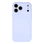 For iPhone 18 Pro / 17 Pro Magnetic Case Shockproof TPU Phone Cover