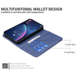 BINFEN COLOR BF Style-14-etui til Xiaomi Redmi Note 17 Pro Max 5G / Xiaomi Redmi Note 17 Pro+ 5G, rhombus-mobilcover i læder med stativ