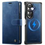 AUTSPACE for Samsung Galaxy Z Fold8 Ultra A05 Case Wallet Stand Detachable Leather Magnetic Phone Cover