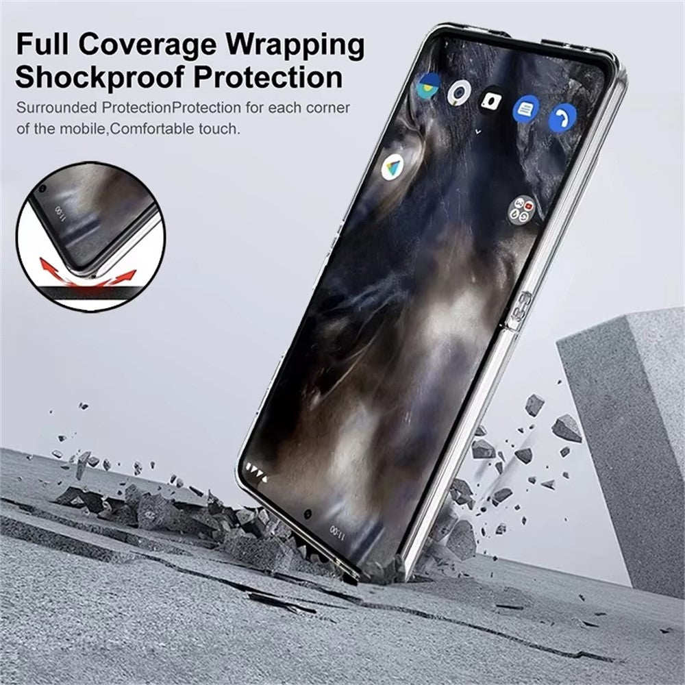 For Samsung Galaxy Z Flip8 Case Aesthetic Pattern Slim PC Shockproof Phone Cover