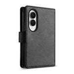 AZNS For Samsung Galaxy Z Fold8 Case PU Leather Wallet Phone Cover