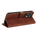 AZNS For Xiaomi Redmi 17 4G  /  Redmi 17 5G Case PU Leather Wallet Phone Cover