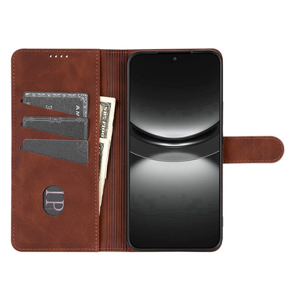AZNS For Xiaomi Redmi 17 4G  /  Redmi 17 5G Case PU Leather Wallet Phone Cover