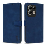 AZNS For Xiaomi Redmi 17 4G  /  Redmi 17 5G Case PU Leather Wallet Phone Cover
