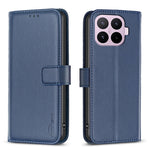 BINFEN COLOR för Xiaomi 17T Pro BF17 mobilskal Plånboksfodral Flip Läderfodral