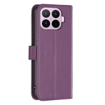 BINFEN COLOR til Xiaomi 17T BF17-mobilcover Tegnebogsetui Flip-læderetui