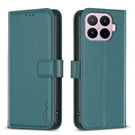 BINFEN COLOR for Xiaomi 17T BF17 Phone Case Wallet Folio Flip Leather Cover