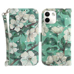 For Xiaomi Redmi Note 17 Pro Max 5G Case Pattern Printing Leather Wallet Phone Cover with Wrist Strap