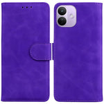 For Xiaomi Redmi Note 17 Pro 5G Case Solid Color Leather Wallet Phone Cover