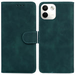 For Xiaomi Redmi Note 17 Pro Max 5G Case Solid Color Leather Wallet Phone Cover