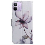 For Xiaomi Redmi Note 17 4G (Global) / Note 17 5G (Global) / Note 17 (India / China) 5G  Wallet Case Pattern Print Leather Phone Cover