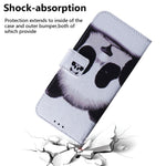 For Xiaomi Redmi Note 17 Pro 5G Wallet Case Pattern Print Leather Phone Cover
