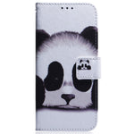 For Xiaomi Redmi Note 17 Pro 5G Wallet Case Pattern Print Leather Phone Cover