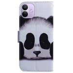 For Xiaomi Redmi Note 17 Pro 5G Wallet Case Pattern Print Leather Phone Cover