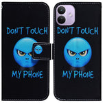 For Xiaomi Redmi Note 17 Pro 5G Wallet Case Pattern Print Leather Phone Cover