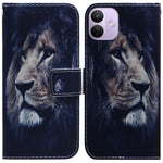 For Xiaomi Redmi Note 17 Pro 5G Wallet Case Pattern Print Leather Phone Cover