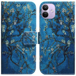 For Xiaomi Redmi Note 17 Pro 5G Wallet Case Pattern Print Leather Phone Cover
