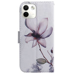 For Xiaomi Redmi Note 17 Pro Max 5G Wallet Case Pattern Print Leather Phone Cover
