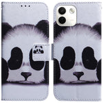For Xiaomi Redmi Note 17 Pro Max 5G Wallet Case Pattern Print Leather Phone Cover