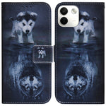 For Xiaomi Redmi Note 17 Pro Max 5G Wallet Case Pattern Print Leather Phone Cover
