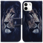 For Xiaomi Redmi Note 17 Pro Max 5G Wallet Case Pattern Print Leather Phone Cover