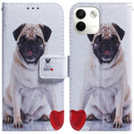 For Xiaomi Redmi Note 17 Pro Max 5G Wallet Case Pattern Print Leather Phone Cover
