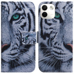 For Xiaomi Redmi Note 17 Pro Max 5G Wallet Case Pattern Print Leather Phone Cover