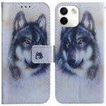 For Xiaomi Redmi Note 17 Pro Max 5G Wallet Case Pattern Print Leather Phone Cover