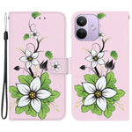 For Xiaomi Redmi Note 17 4G (Global) / Note 17 5G (Global) / Note 17 (India / China) 5G  Wallet Phone Case Anti-Drop Pattern Printing Leather Flip Cover with Strap