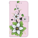 For Xiaomi Redmi Note 17 4G (Global) / Note 17 5G (Global) / Note 17 (India / China) 5G  Wallet Phone Case Anti-Drop Pattern Printing Leather Flip Cover with Strap