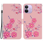 For Xiaomi Redmi Note 17 4G (Global) / Note 17 5G (Global) / Note 17 (India / China) 5G  Wallet Phone Case Anti-Drop Pattern Printing Leather Flip Cover with Strap