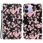 For Xiaomi Redmi Note 17 4G (Global) / Note 17 5G (Global) / Note 17 (India / China) 5G  Wallet Phone Case Anti-Drop Pattern Printing Leather Flip Cover with Strap