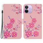 For Xiaomi Redmi Note 17 Pro 5G Wallet Phone Case Anti-Drop Pattern Printing Leather Flip Cover with Strap
