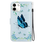For Xiaomi Redmi Note 17 Pro Max 5G Wallet Phone Case Anti-Drop Pattern Printing Leather Flip Cover with Strap