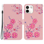 For Xiaomi Redmi Note 17 Pro Max 5G Wallet Phone Case Anti-Drop Pattern Printing Leather Flip Cover with Strap