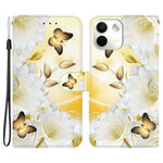 For Xiaomi Redmi Note 17 Pro Max 5G Wallet Phone Case Anti-Drop Pattern Printing Leather Flip Cover with Strap
