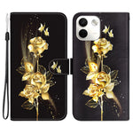 For Xiaomi Redmi Note 17 Pro Max 5G Wallet Phone Case Anti-Drop Pattern Printing Leather Flip Cover with Strap