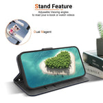 For Xiaomi Redmi Note 17 Pro 5G Case Pattern Printing Leather Flip Wallet Phone Cover with Lanyard