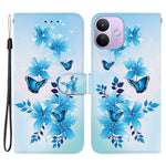 For Xiaomi Redmi Note 17 Pro 5G Case Pattern Printing Leather Flip Wallet Phone Cover with Lanyard