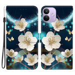 For Xiaomi Redmi Note 17 Pro 5G Case Pattern Printing Leather Flip Wallet Phone Cover with Lanyard