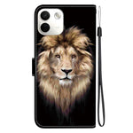 For Xiaomi Redmi Note 17 Pro Max 5G Case Pattern Printing Leather Flip Wallet Phone Cover with Lanyard