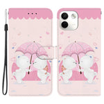 For Xiaomi Redmi Note 17 Pro Max 5G Case Pattern Printing Leather Flip Wallet Phone Cover with Lanyard