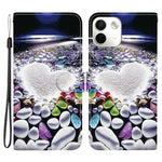 For Xiaomi Redmi Note 17 Pro Max 5G Case Pattern Printing Leather Flip Wallet Phone Cover with Lanyard