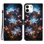 For Xiaomi Redmi Note 17 Pro Max 5G Case Pattern Printing Leather Flip Wallet Phone Cover with Lanyard