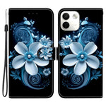 For Xiaomi Redmi Note 17 Pro Max 5G Case Pattern Printing Leather Flip Wallet Phone Cover with Lanyard