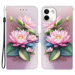 For Xiaomi Redmi Note 17 Pro Max 5G Case Pattern Printing Leather Flip Wallet Phone Cover with Lanyard